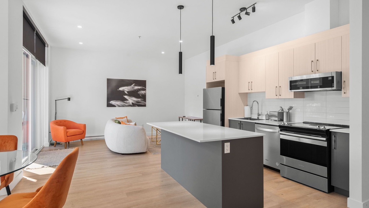 Photo of Bedroom in District d'Aylmer