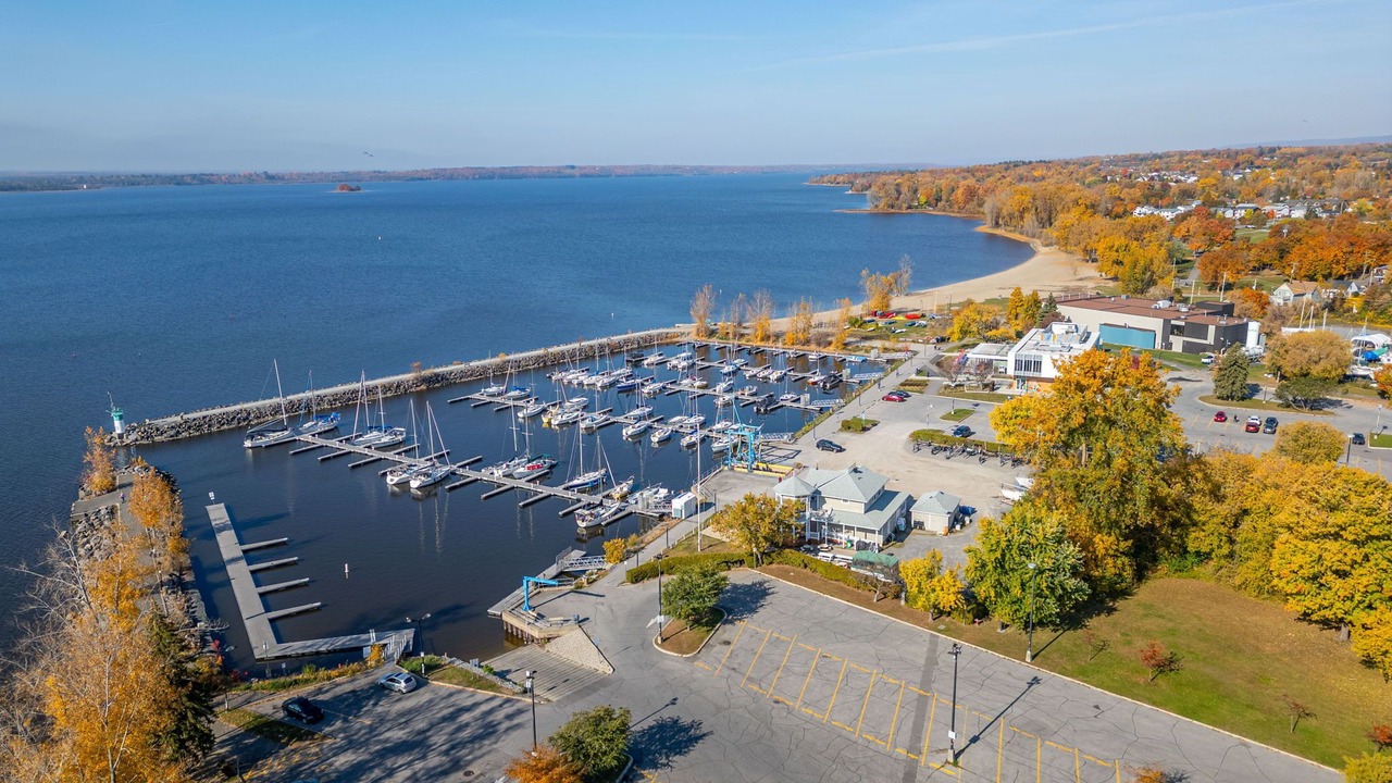 Photo of Outdoor in District d'Aylmer