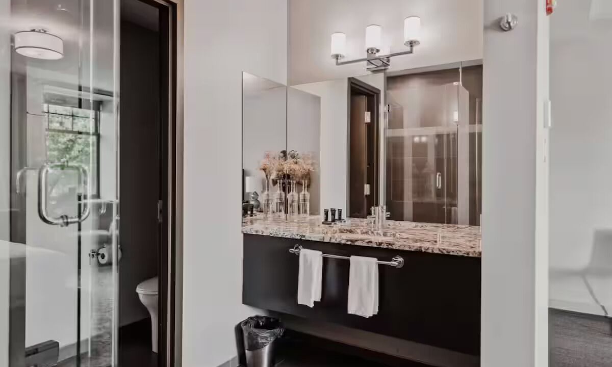Photo of Bathroom in District d'Aylmer