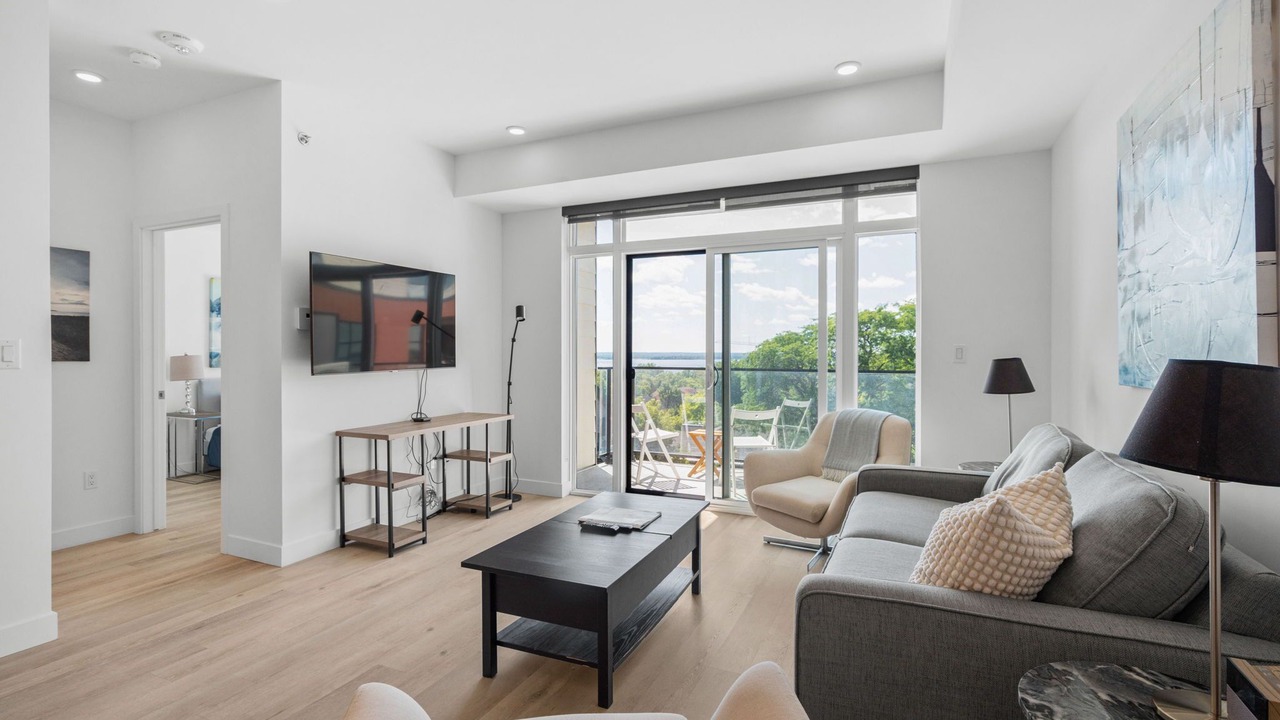 Photo of Bedroom in District d'Aylmer