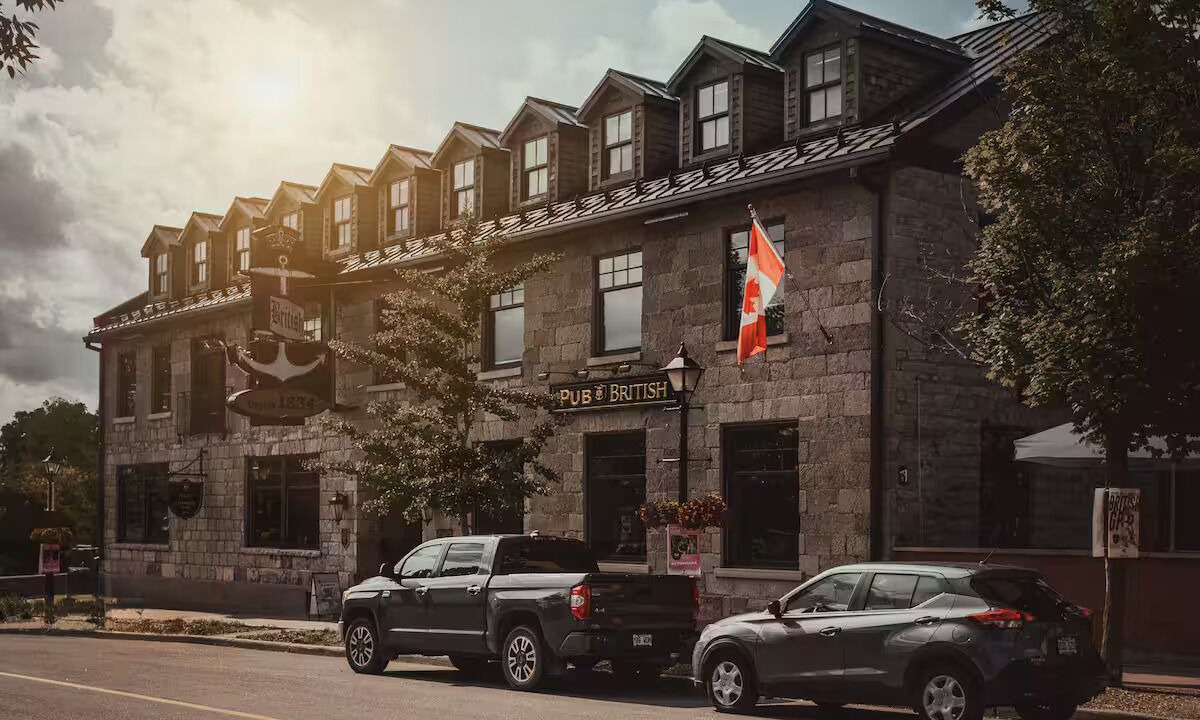 Photo of Outdoor in District d'Aylmer