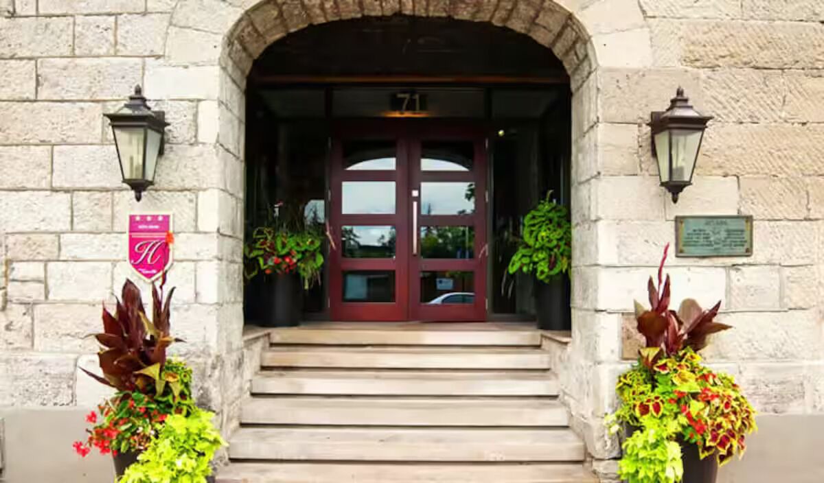 Photo of Outdoor in District d'Aylmer