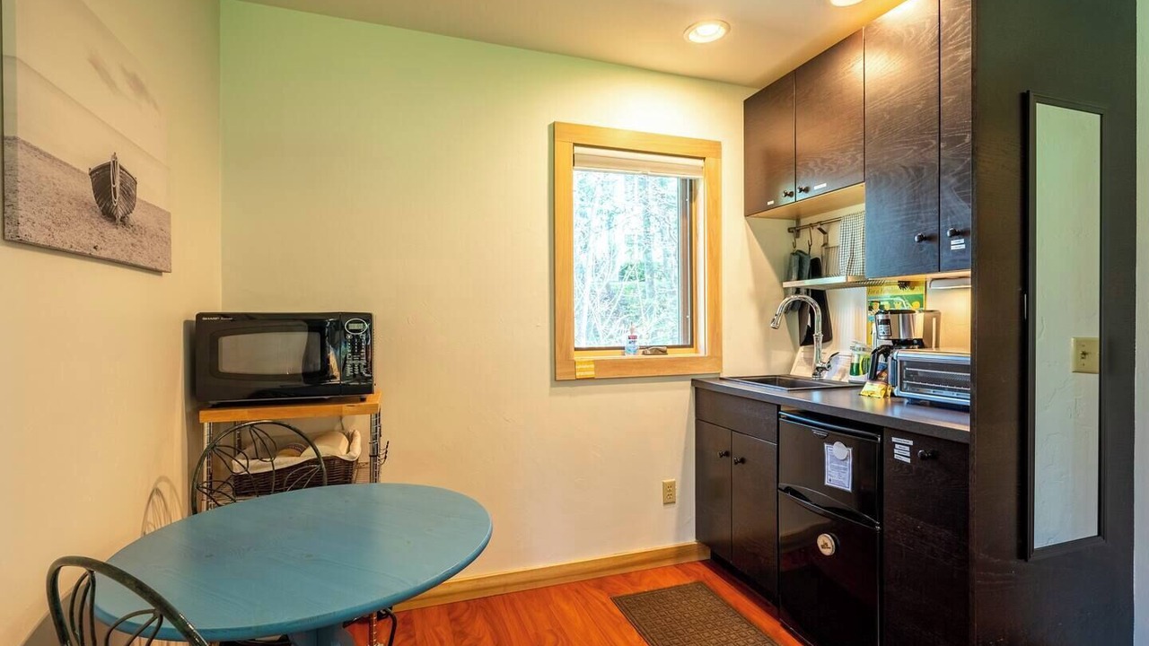 Photo of Kitchen in Ephraim