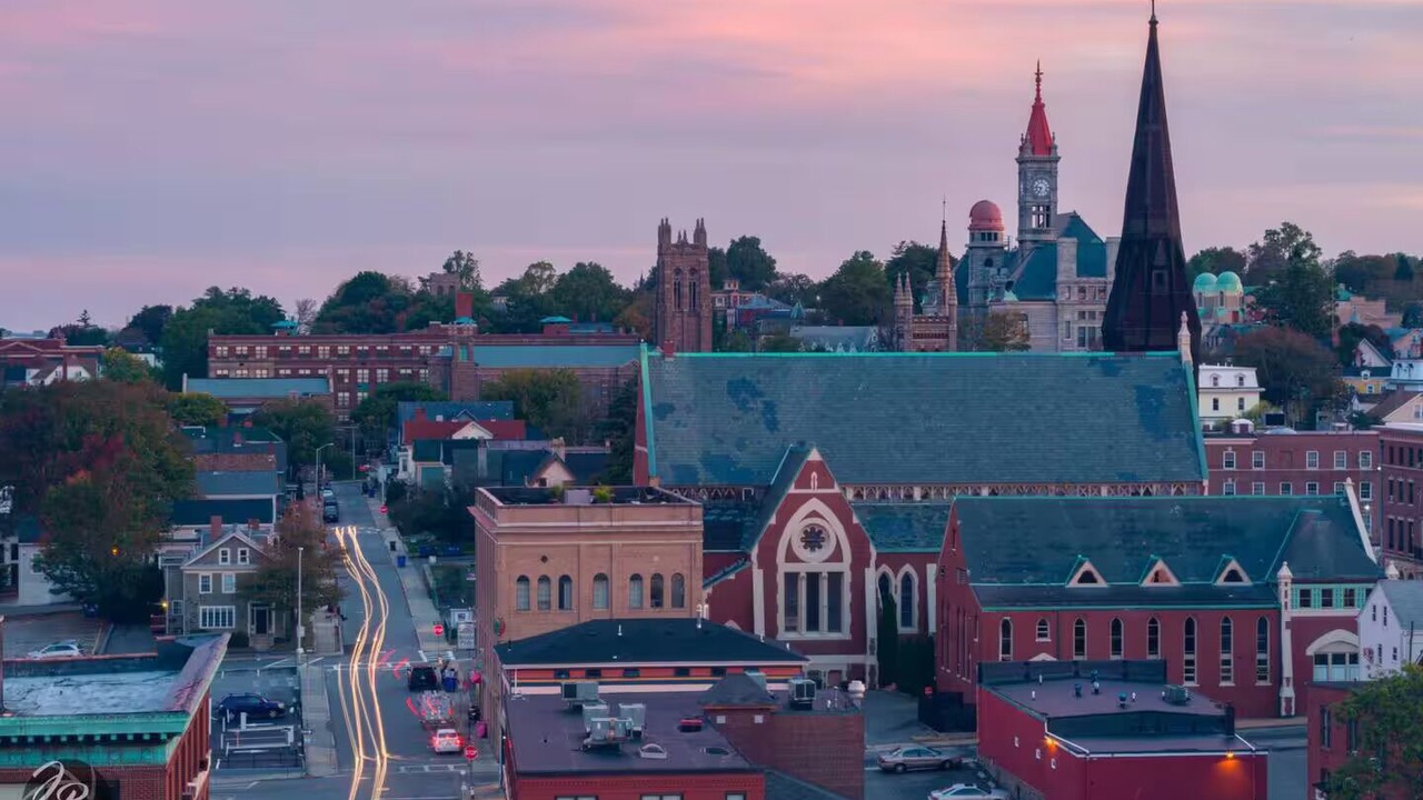 Photo of Others in Fall River