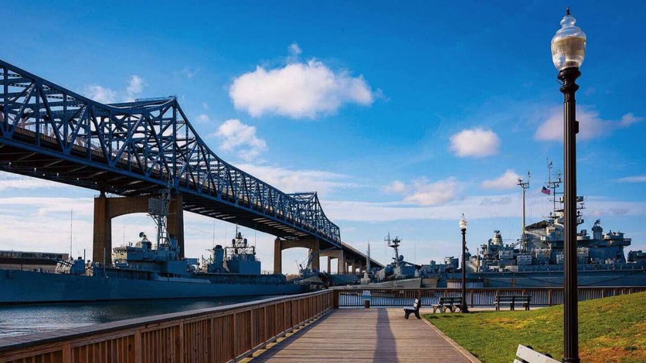 Photo of Others in Fall River