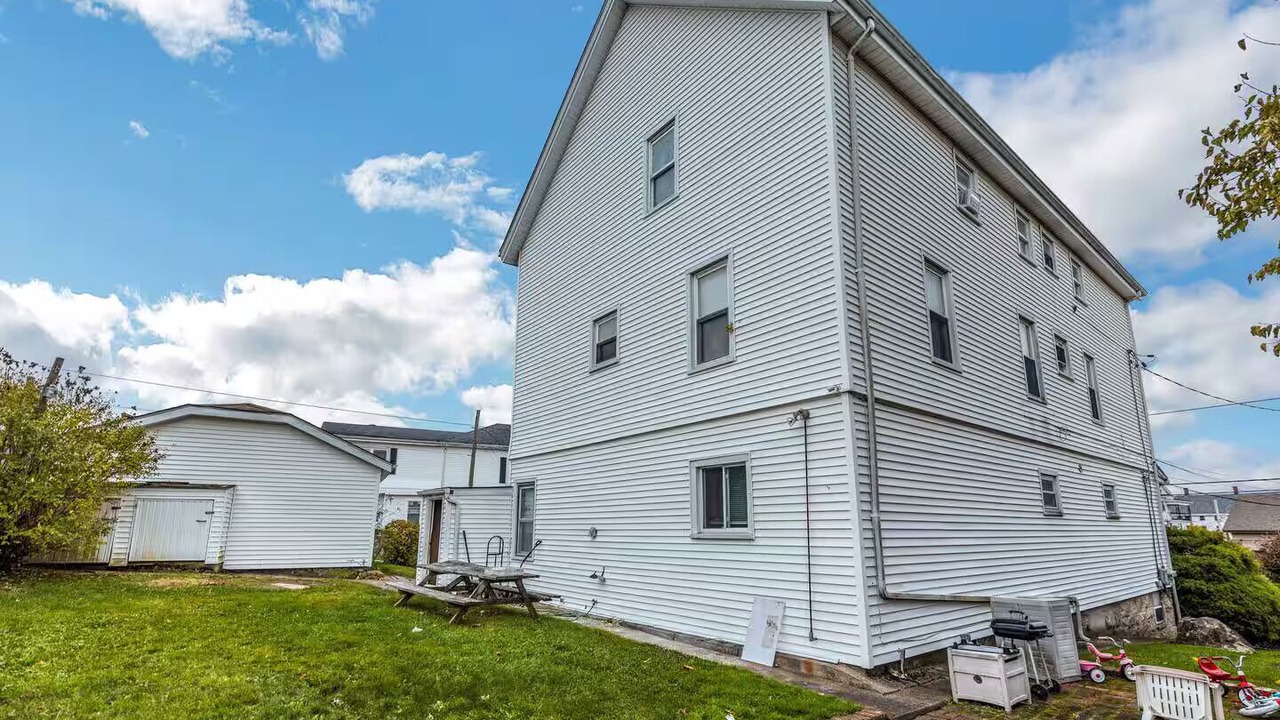 Photo of Outdoor in Fall River