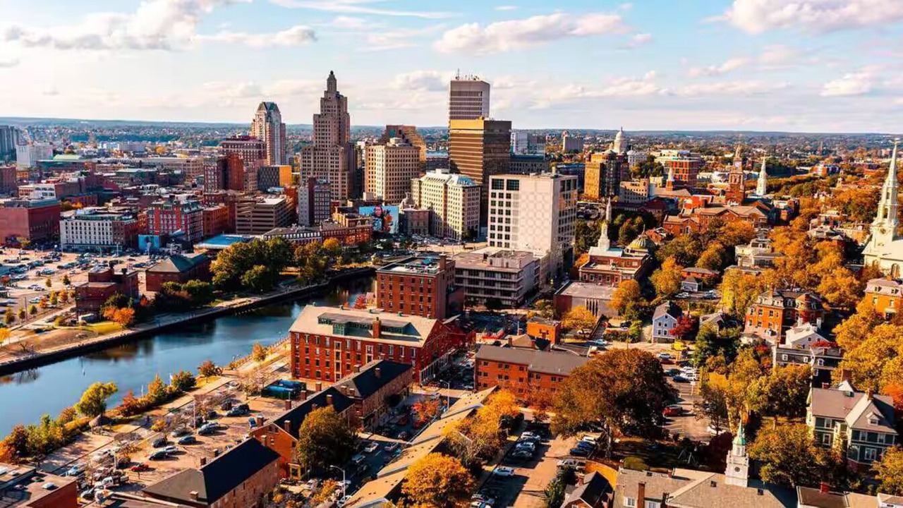 Photo of Outdoor in Fall River