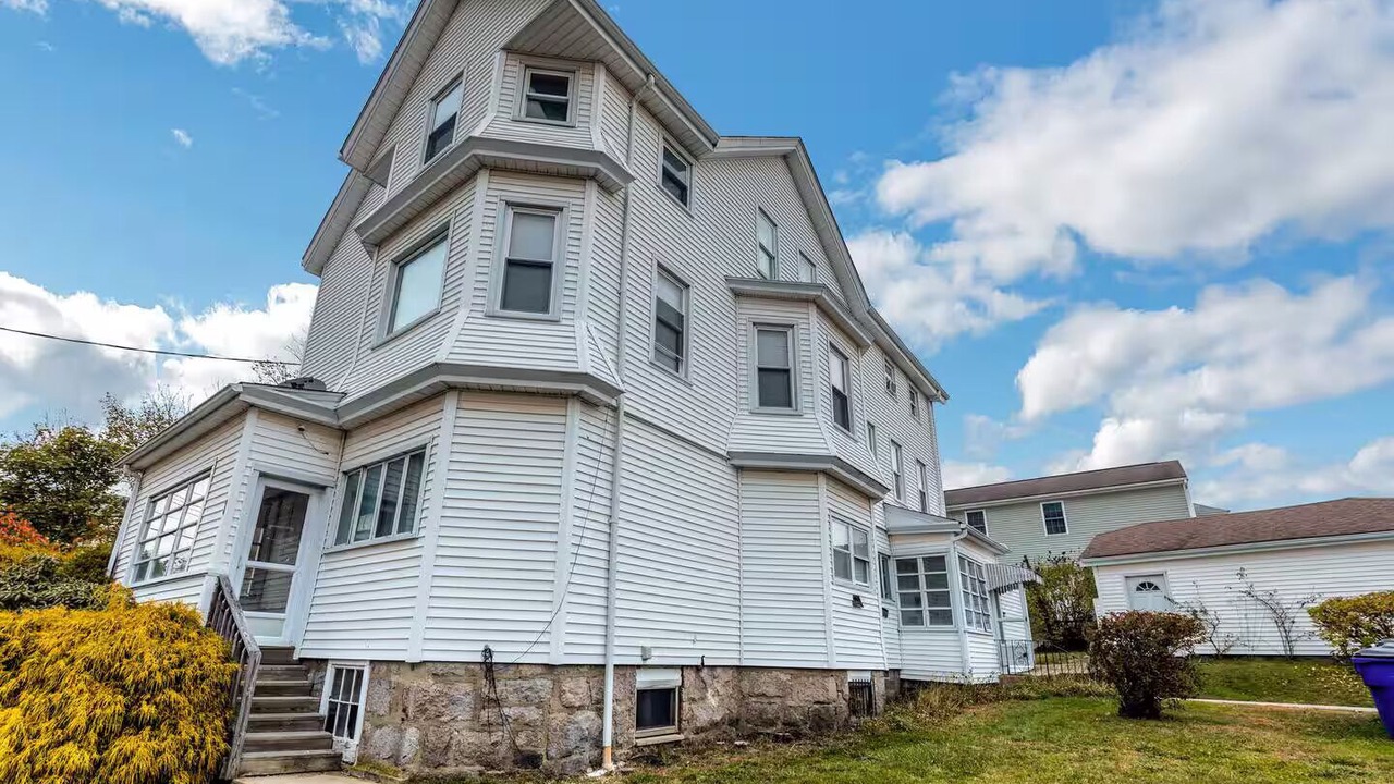 Photo of Outdoor in Fall River