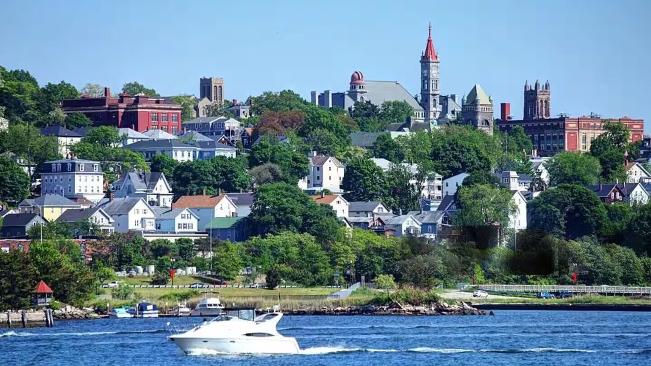 Photo of Others in Fall River