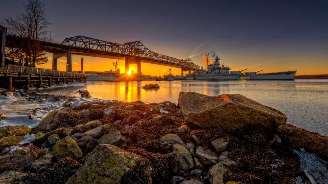 Photo of Others in Fall River