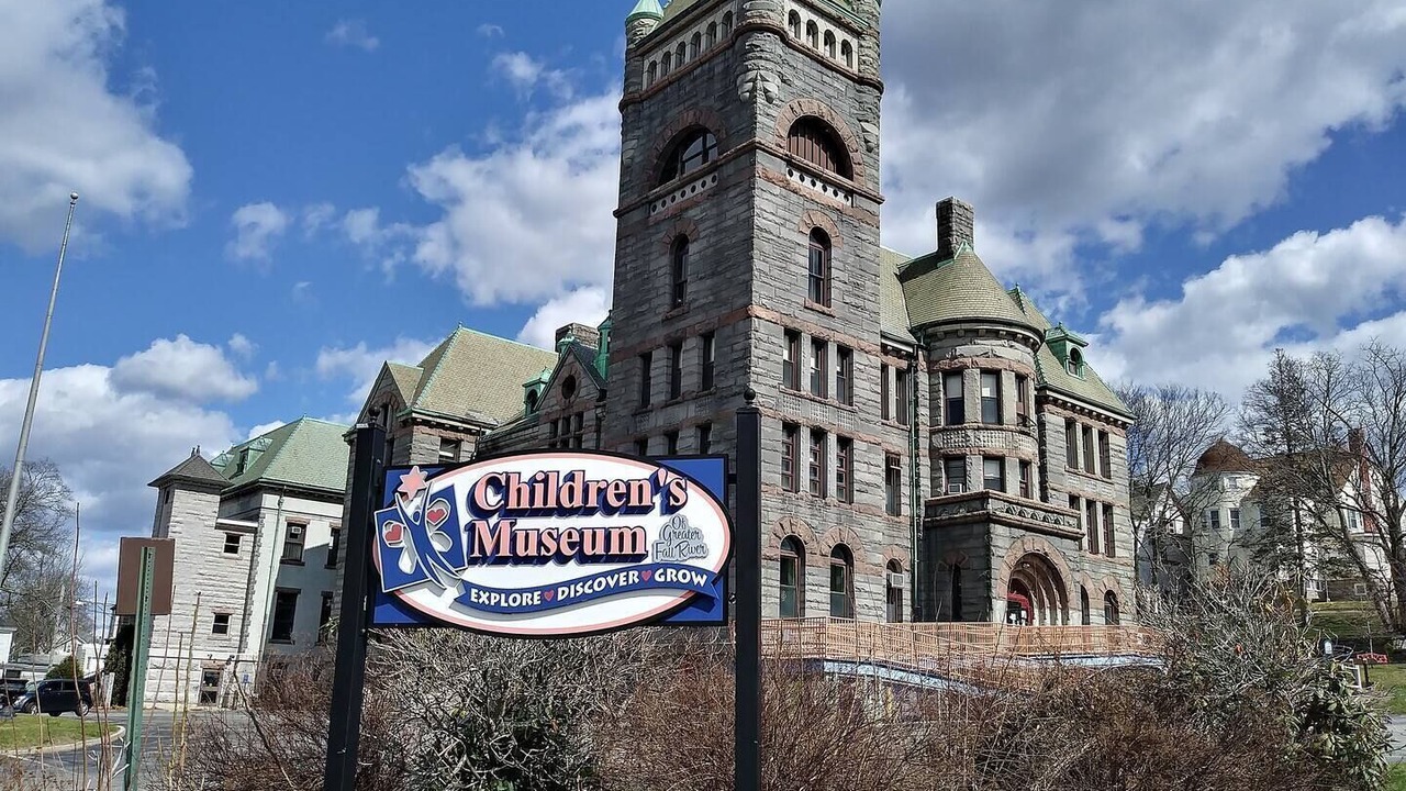 Photo of Others in Fall River