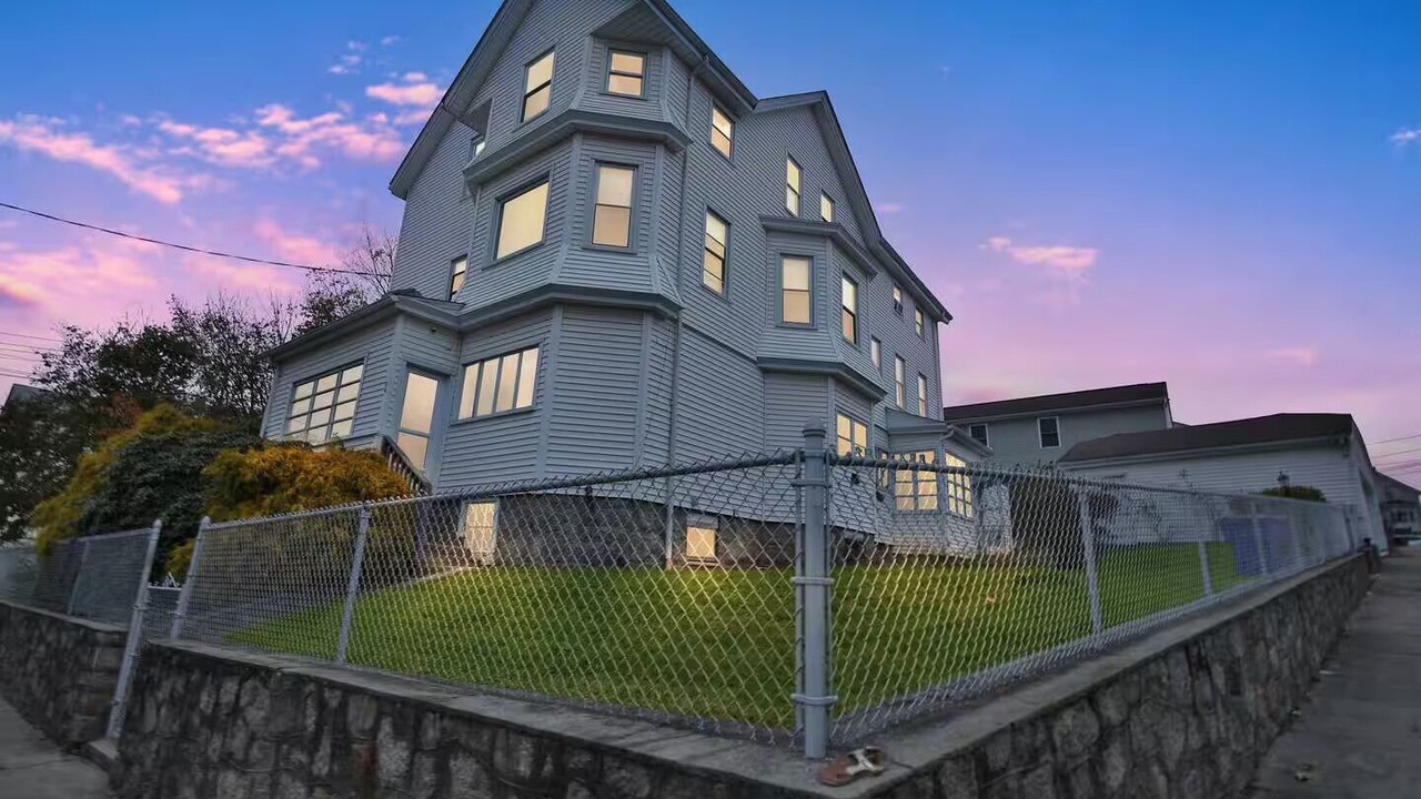 Photo of Outdoor in Fall River