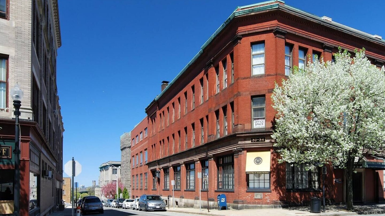 Photo of Outdoor in Fall River