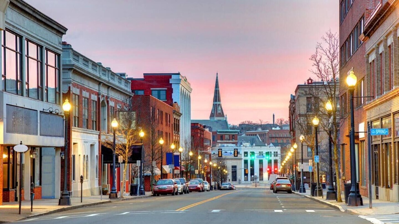 Photo of Others in Fall River