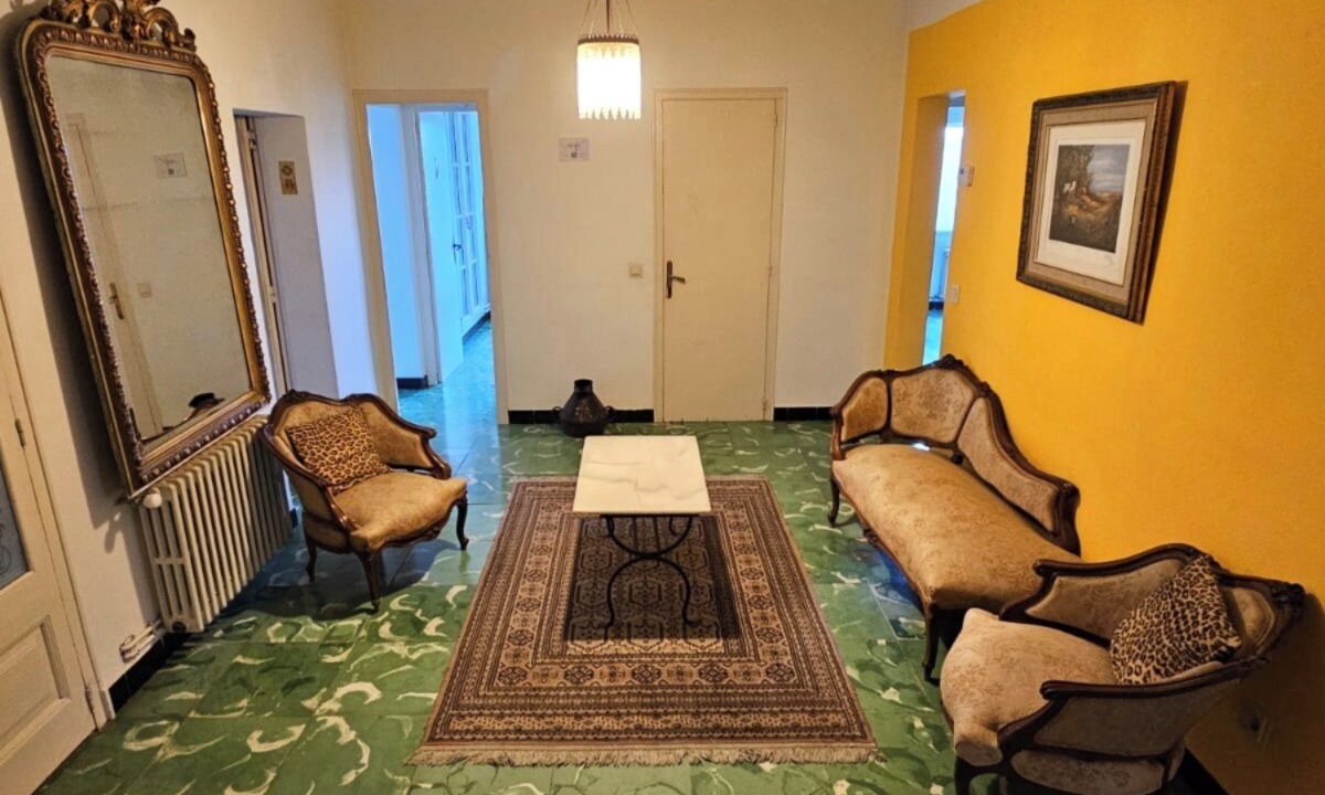 Photo of Livingroom in Bescano