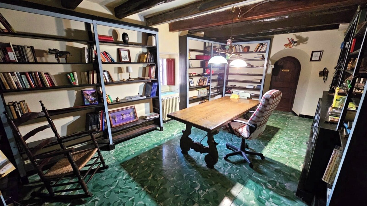 Photo of Livingroom in Bescano
