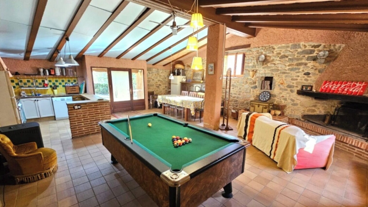 Photo of Livingroom in Bescano