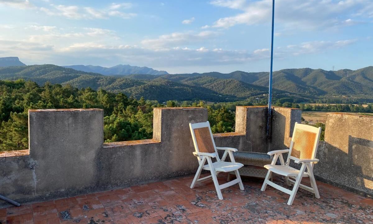 Photo of Bedroom in Bescano