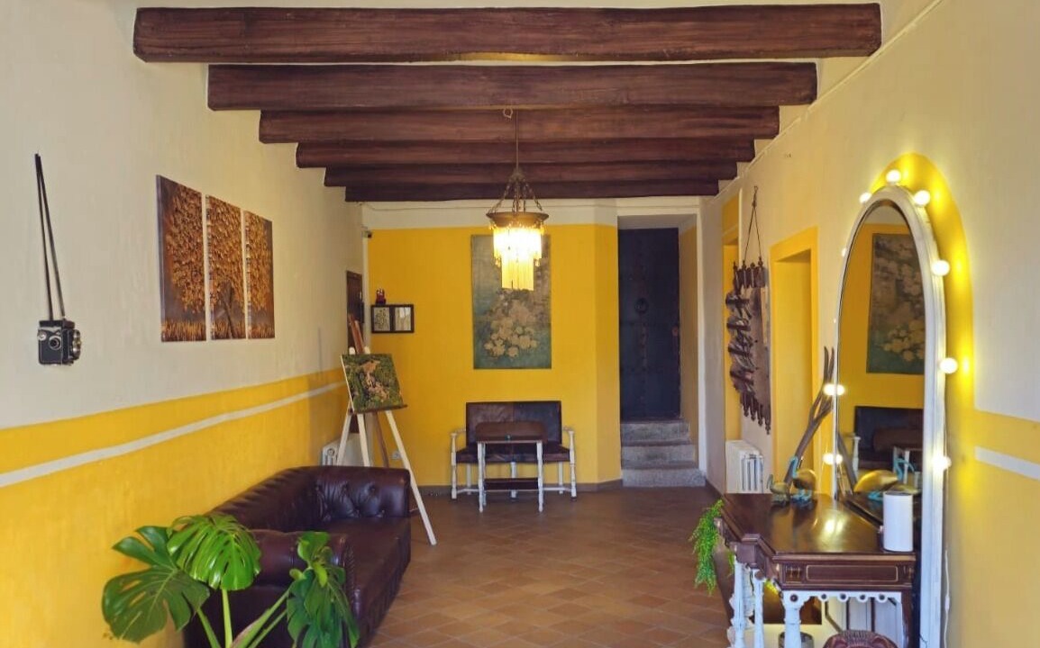 Photo of Livingroom in Bescano