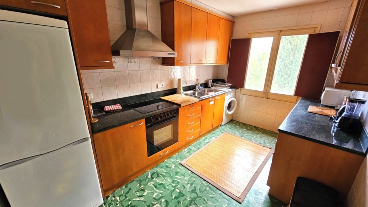 Photo of Kitchen in Bescano
