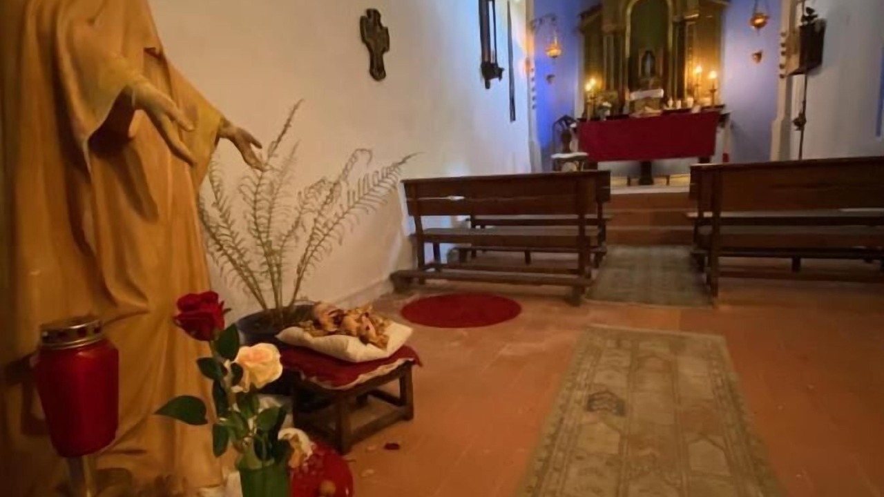 Photo of Livingroom in Bescano
