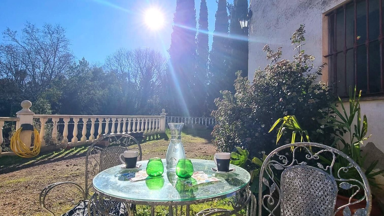 Photo of Patio Balcony in Bescano