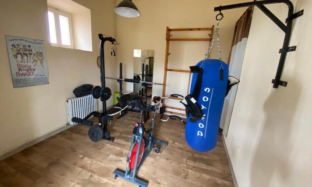 Photo of Livingroom in Bescano