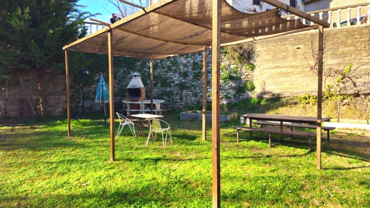 Photo of Patio Balcony in Bescano