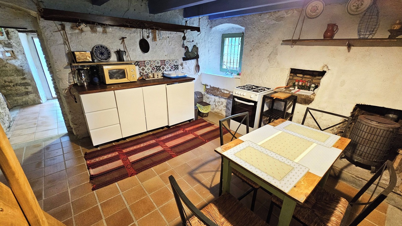 Photo of Kitchen in Bescano