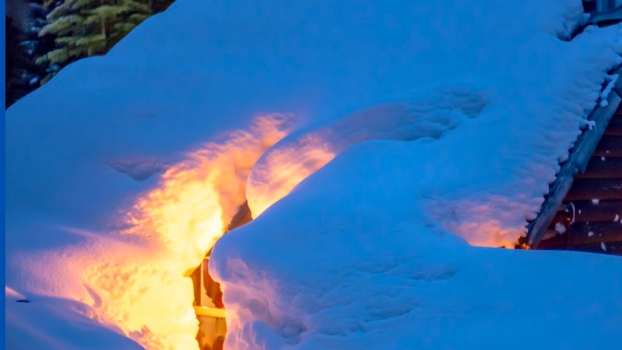 Photo of Outdoor in Echo Lake