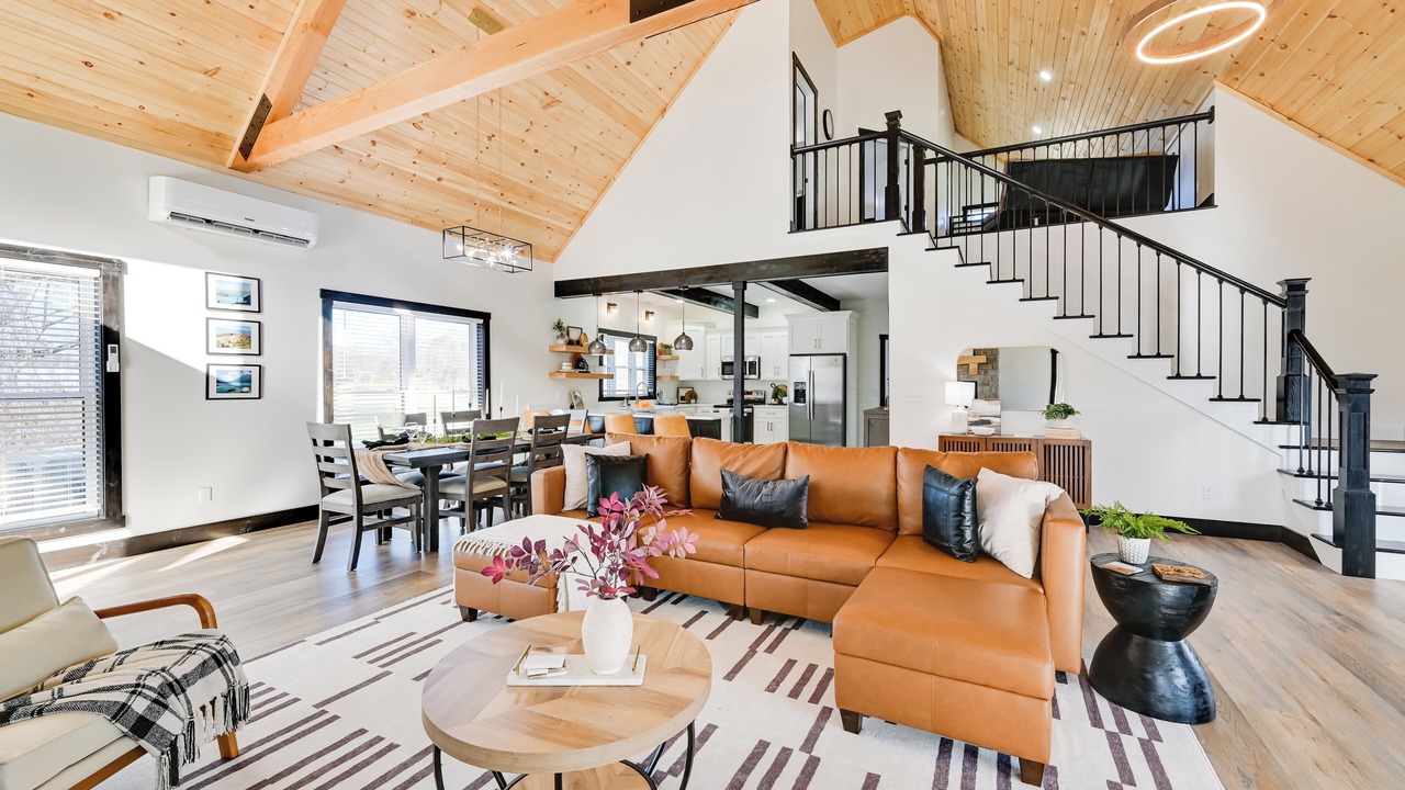 Photo of Livingroom in Burkesville