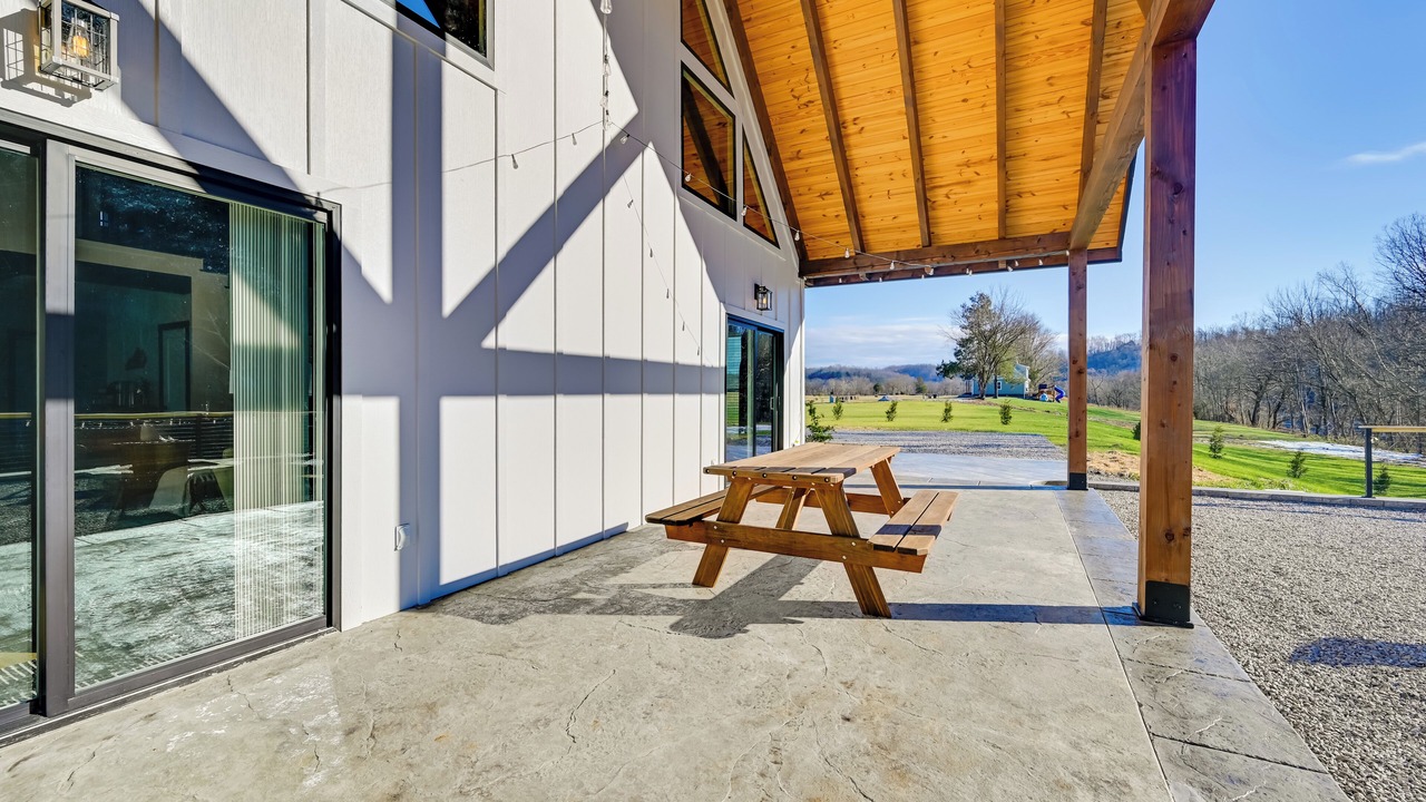 Photo of Outdoor in Burkesville