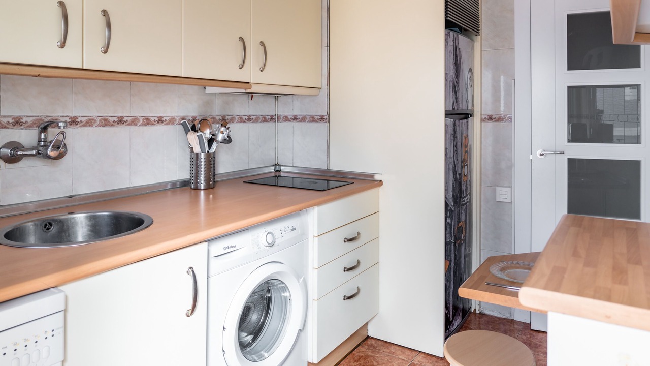 Photo of Kitchen in Delicias