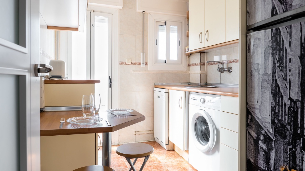 Photo of Kitchen in Delicias