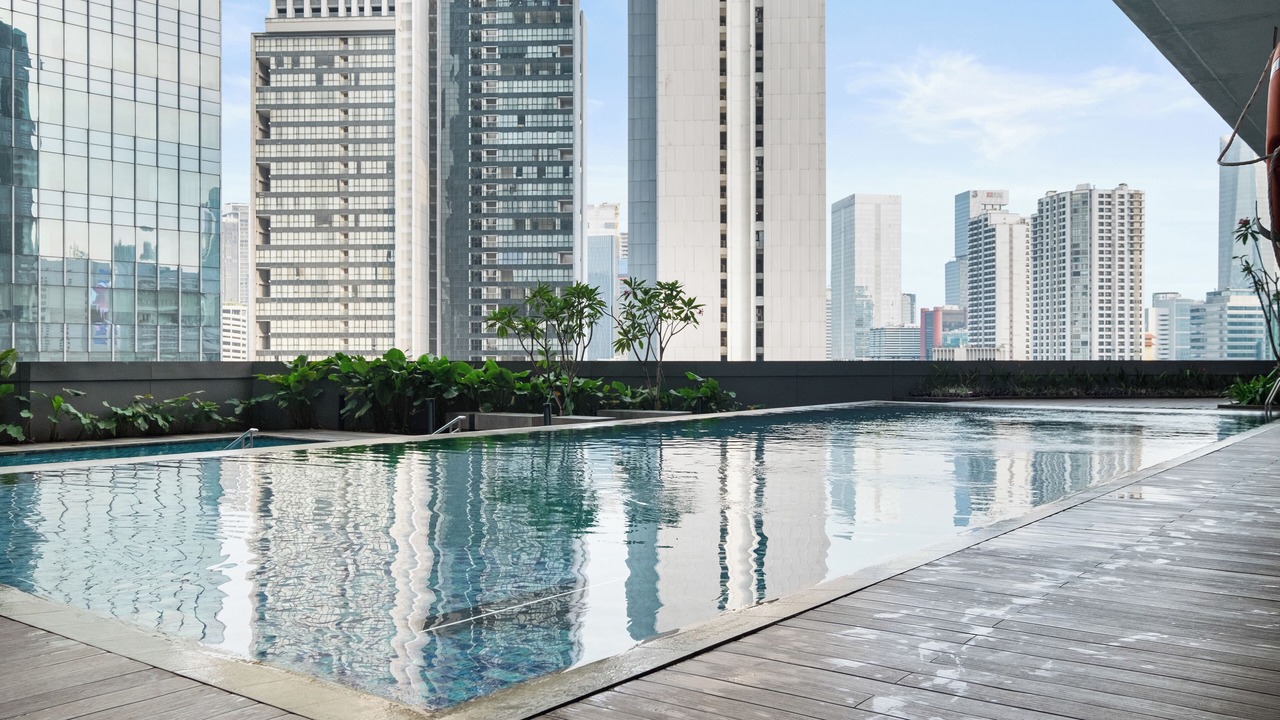 Photo of Outdoor in Semanggi