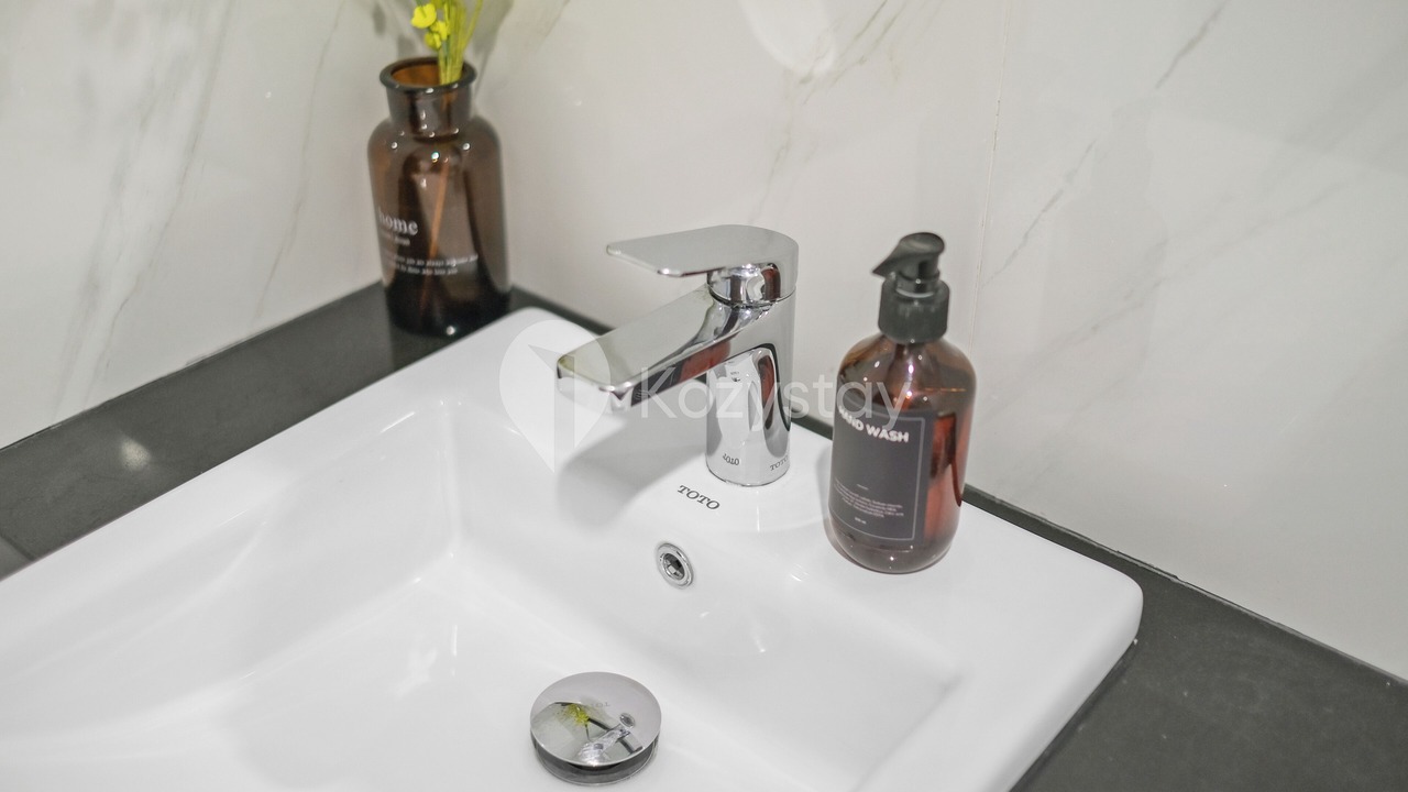 Photo of Bathroom in Semanggi