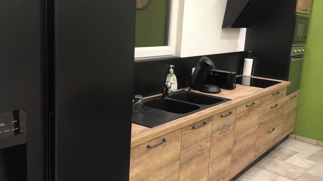 Photo of Kitchen in Ban-de-Laveline