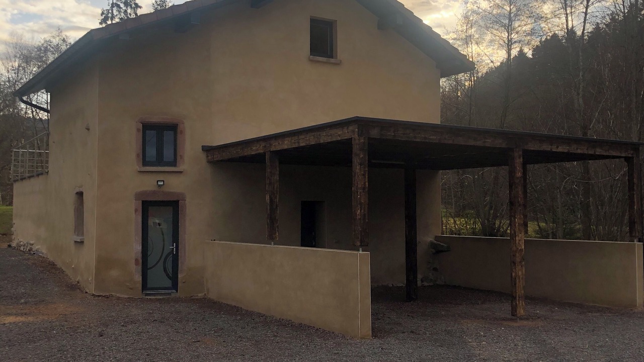 Photo of Outdoor in Ban-de-Laveline