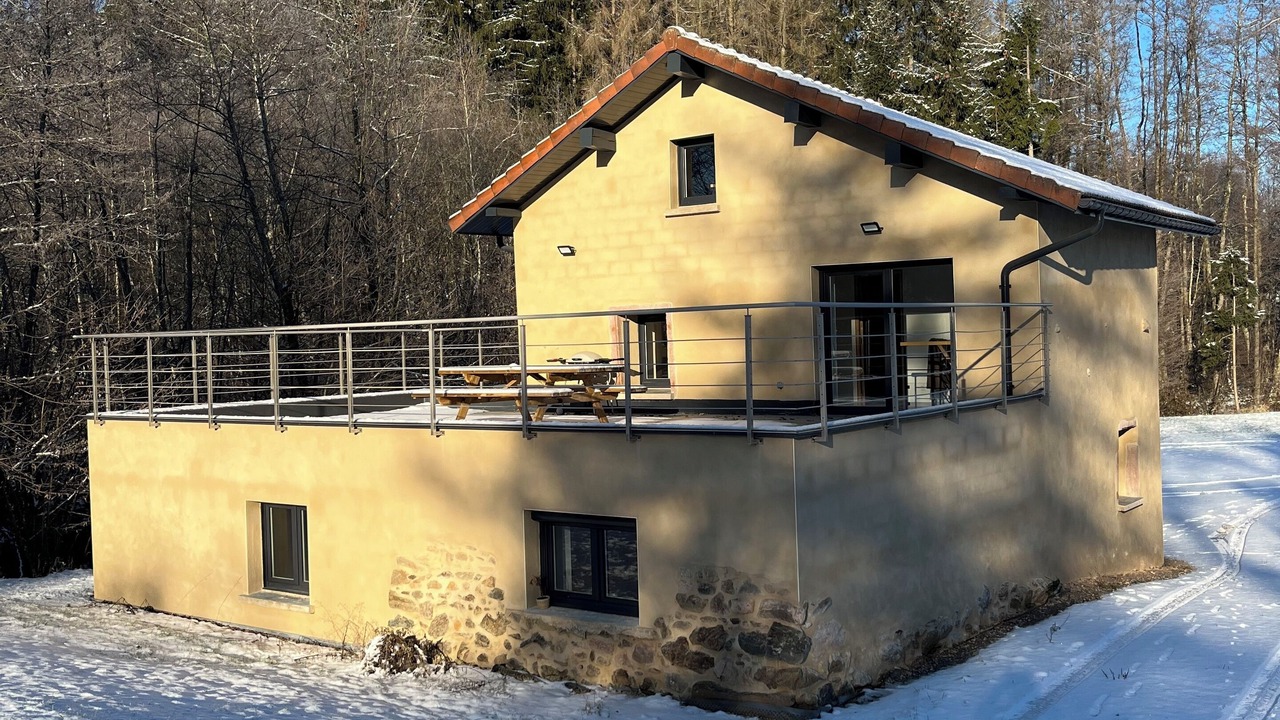 Photo of Outdoor in Ban-de-Laveline