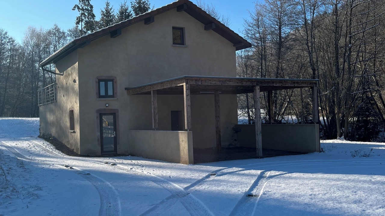 Photo of Outdoor in Ban-de-Laveline