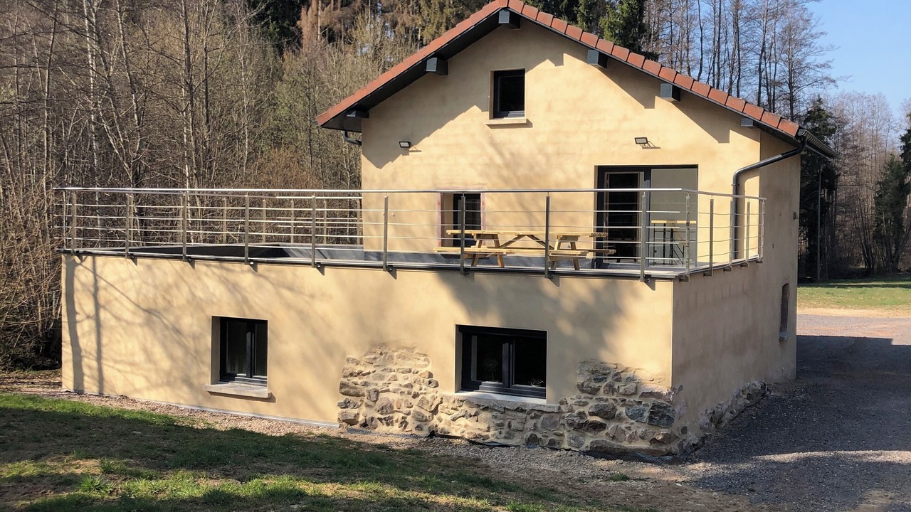 Photo of Outdoor in Ban-de-Laveline