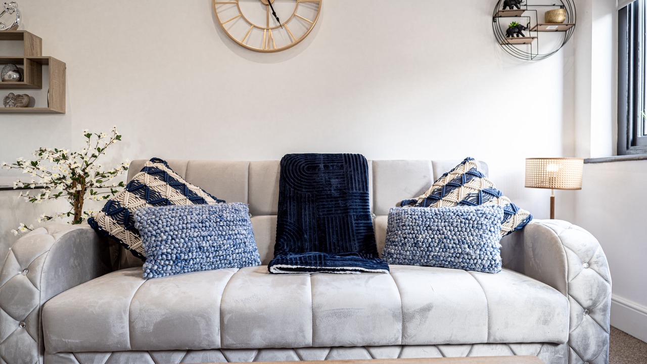 Photo of Livingroom in Barnsley