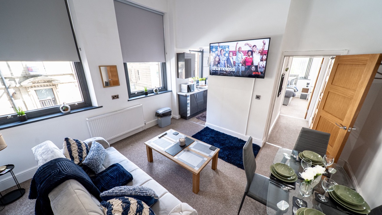 Photo of Livingroom in Barnsley