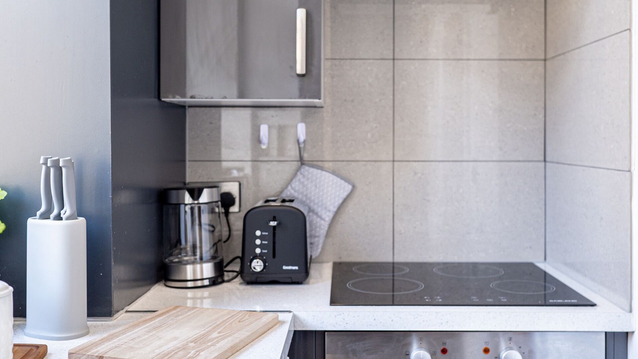 Photo of Kitchen in Barnsley