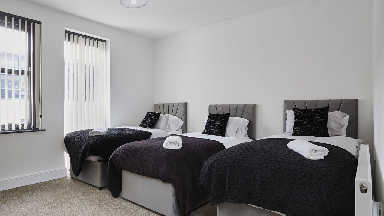 Photo of Others in Barnsley