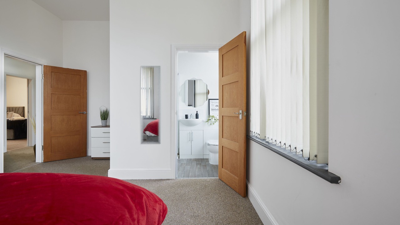 Photo of Others in Barnsley