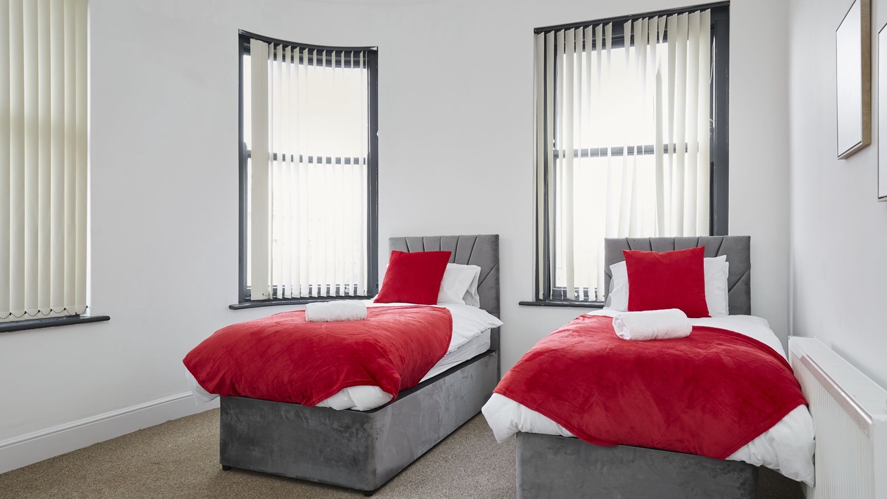 Photo of Others in Barnsley