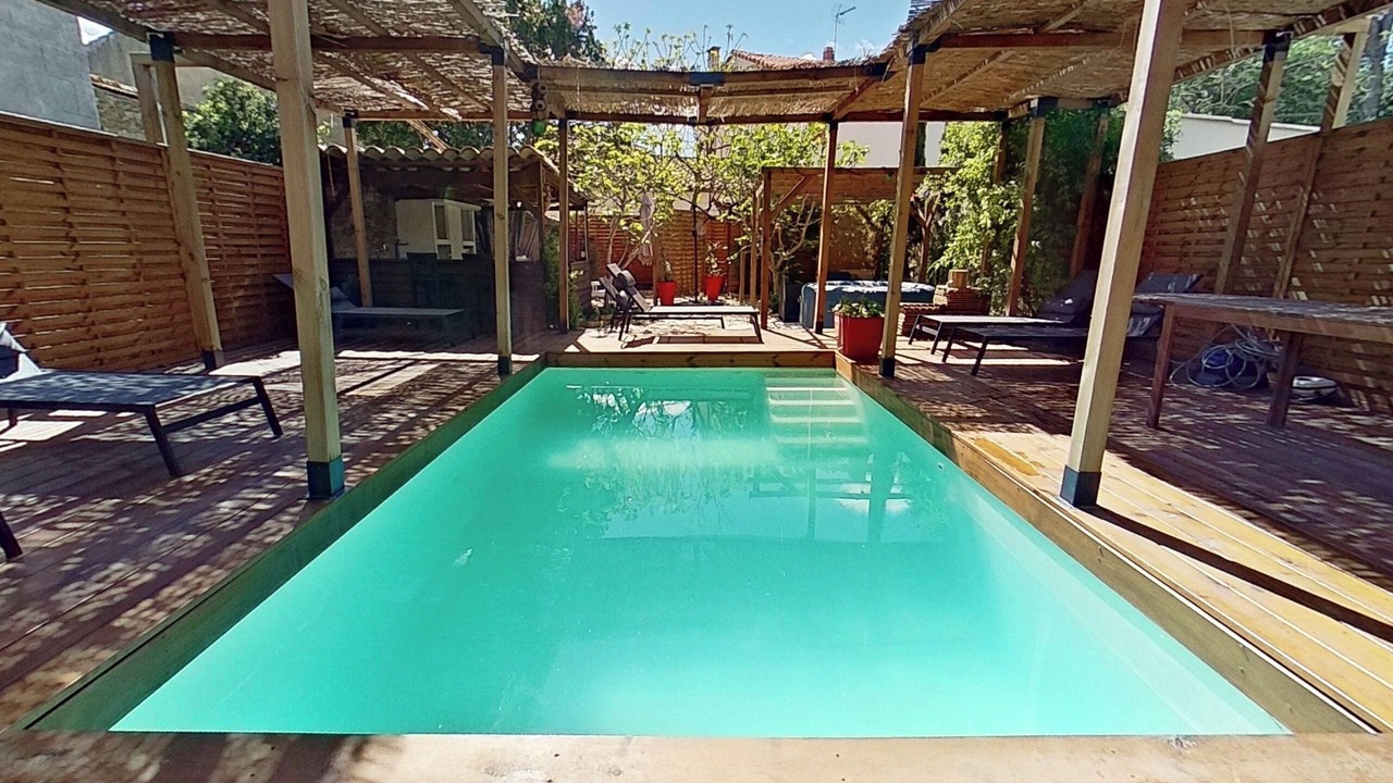 Photo of Outdoor in Luc-sur-Orbieu