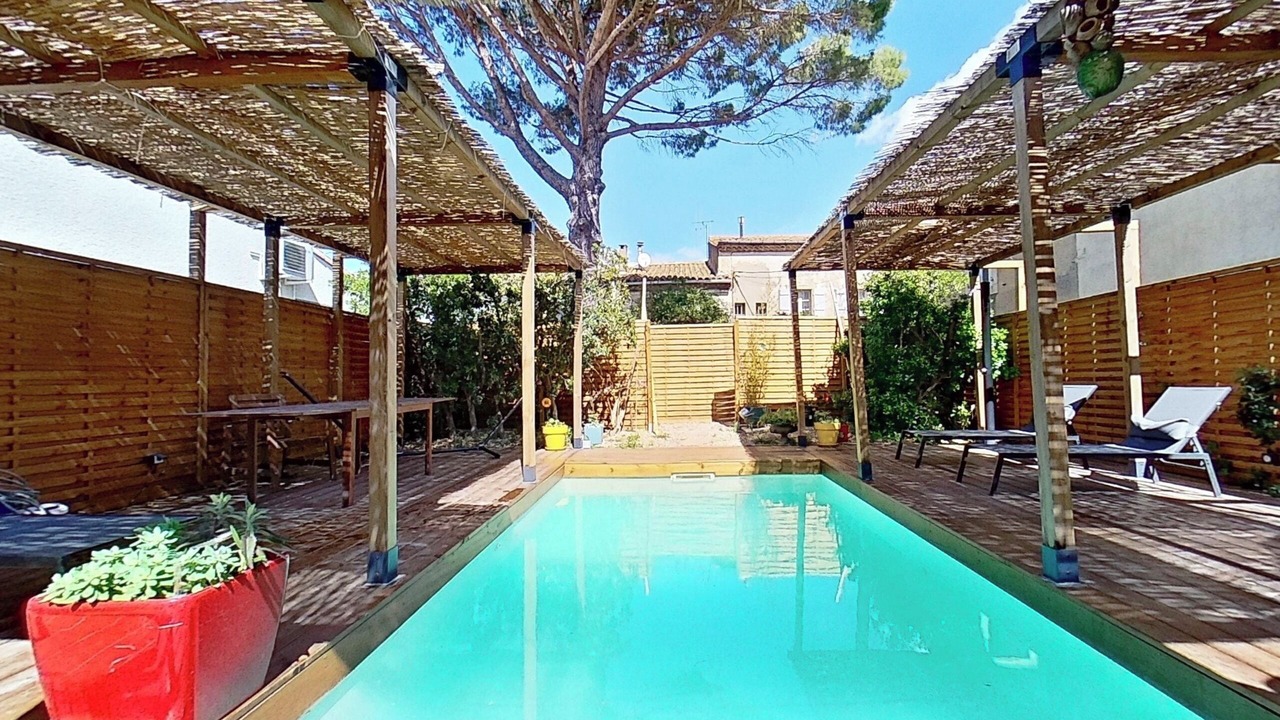 Photo of Outdoor in Luc-sur-Orbieu