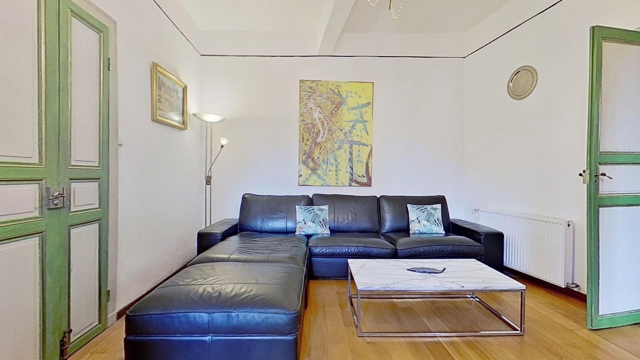 Photo of Livingroom in Luc-sur-Orbieu
